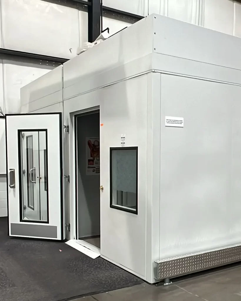 MODULAR IN PLANT OFFICE _ ADU, WITH ONE WINDOW(7)